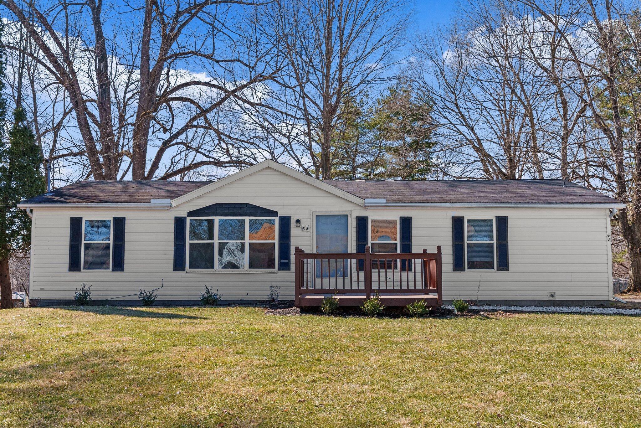63 Mill Street, Alexandria, Ohio image 1