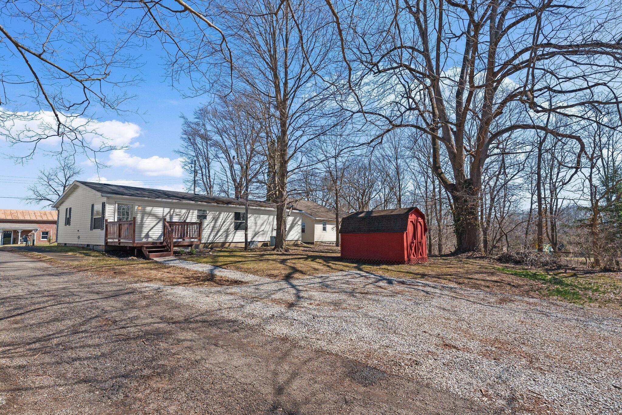 63 Mill Street, Alexandria, Ohio image 24