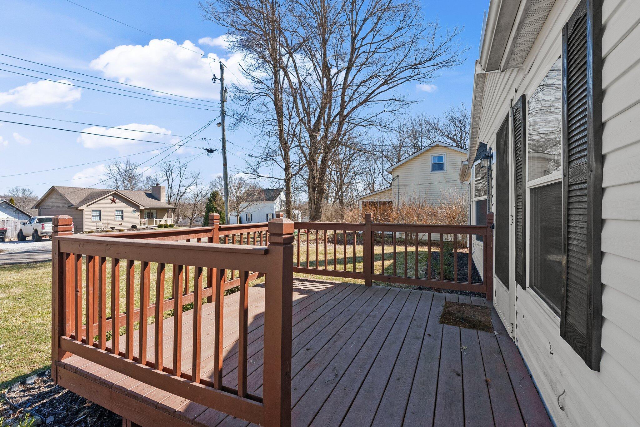 63 Mill Street, Alexandria, Ohio image 29