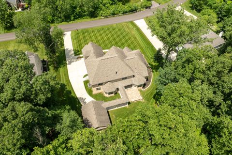 Photo of 10260 Carmel Drive, Plain City, OH 43064 (MLS # 225025274)