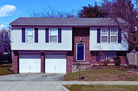Photo of 6860 Brockland Drive, Reynoldsburg, OH 43068 (MLS # 226007406)