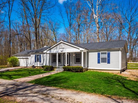 Photo of 6311 Wheeler Road, Delaware, OH 43015 (MLS # 226011656)