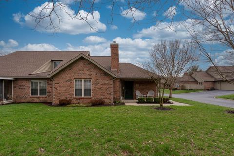Photo of 2849 Pleasantdale Drive, Lewis Center, OH 43035 (MLS # 226009490)