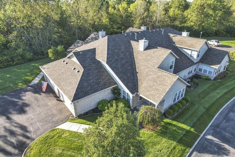 Tiny photo for 8083 Farm Crossing Circle, Powell, OH 43065 (MLS # 225037751)