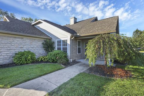 Tiny photo for 8083 Farm Crossing Circle, Powell, OH 43065 (MLS # 225037751)