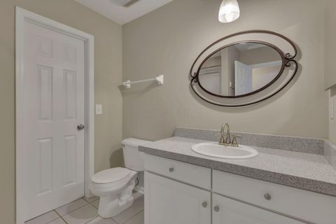 Tiny photo for 8083 Farm Crossing Circle, Powell, OH 43065 (MLS # 225037751)
