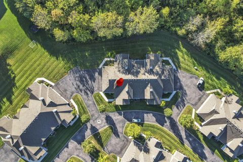 Tiny photo for 8083 Farm Crossing Circle, Powell, OH 43065 (MLS # 225037751)