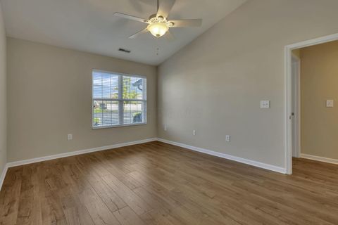 Tiny photo for 8083 Farm Crossing Circle, Powell, OH 43065 (MLS # 225037751)