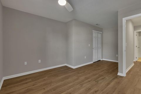 Tiny photo for 8083 Farm Crossing Circle, Powell, OH 43065 (MLS # 225037751)