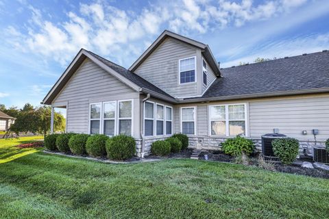 Tiny photo for 8083 Farm Crossing Circle, Powell, OH 43065 (MLS # 225037751)