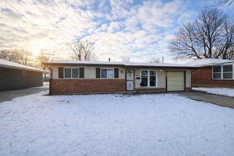 Photo of 1845 Nason Avenue, Columbus, OH 43207 (MLS # 226006425)