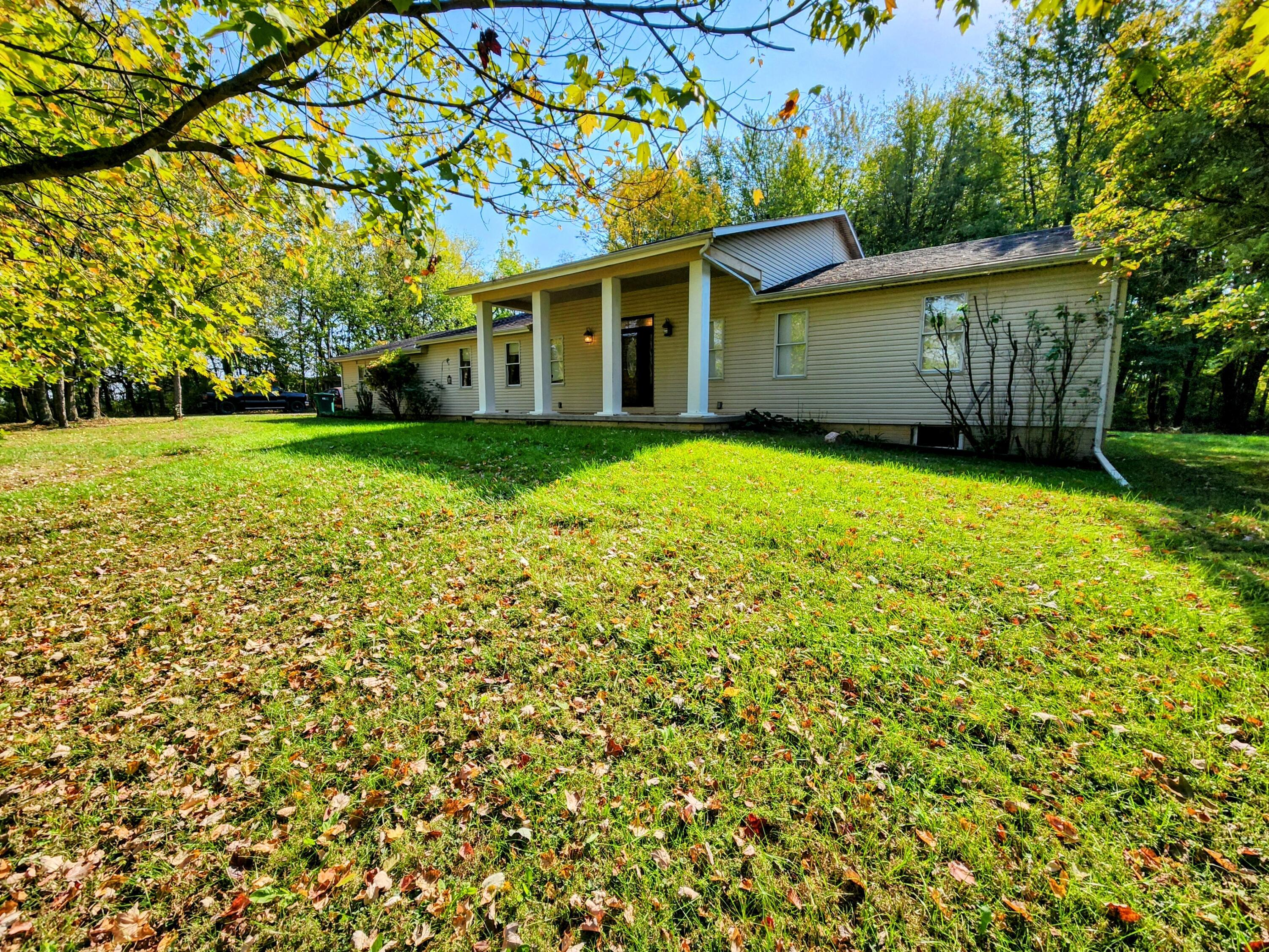 6524 Cincinnati Zanesville Road, Rushville, Ohio image 3