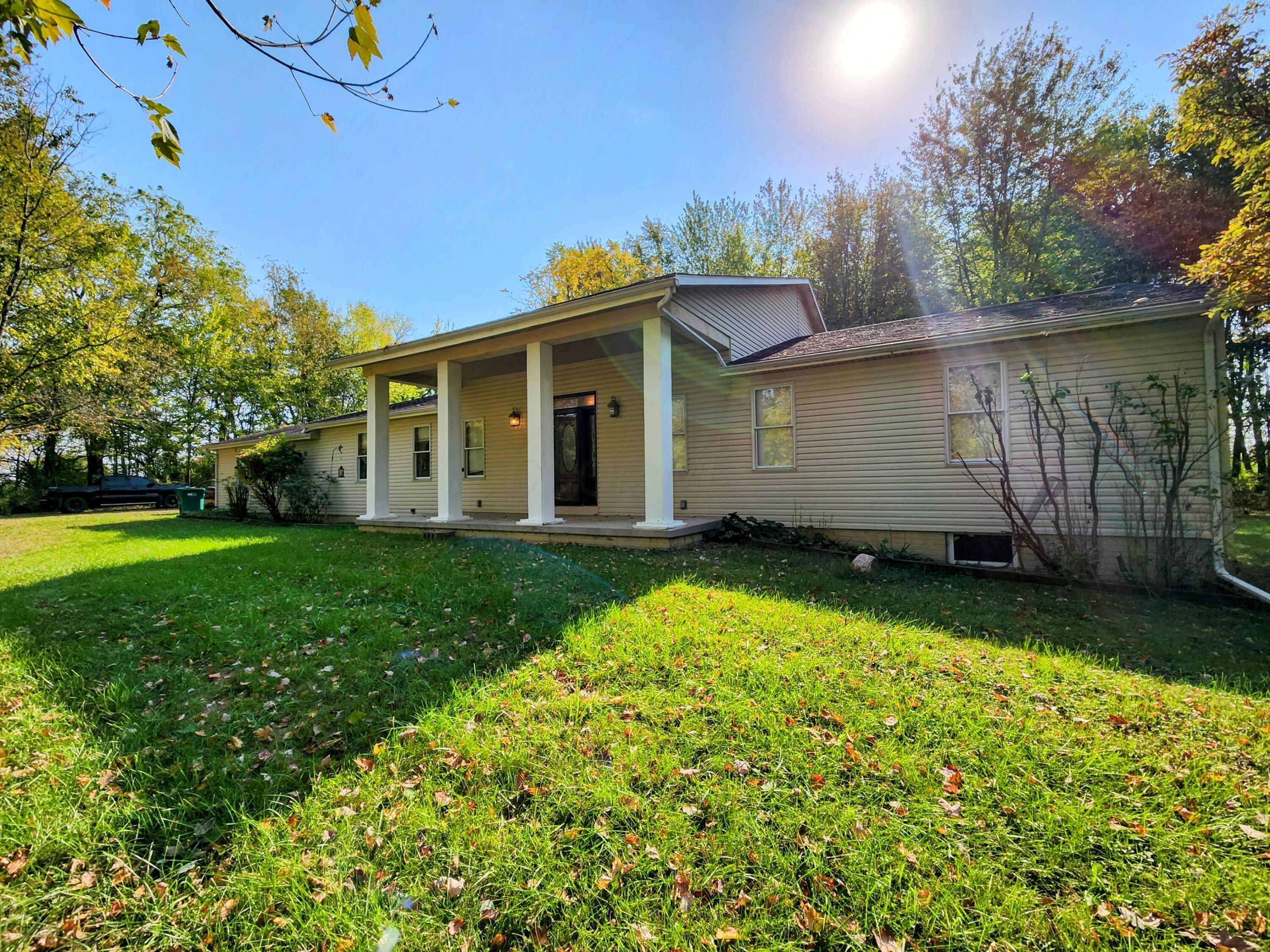 6524 Cincinnati Zanesville Road, Rushville, Ohio image 4