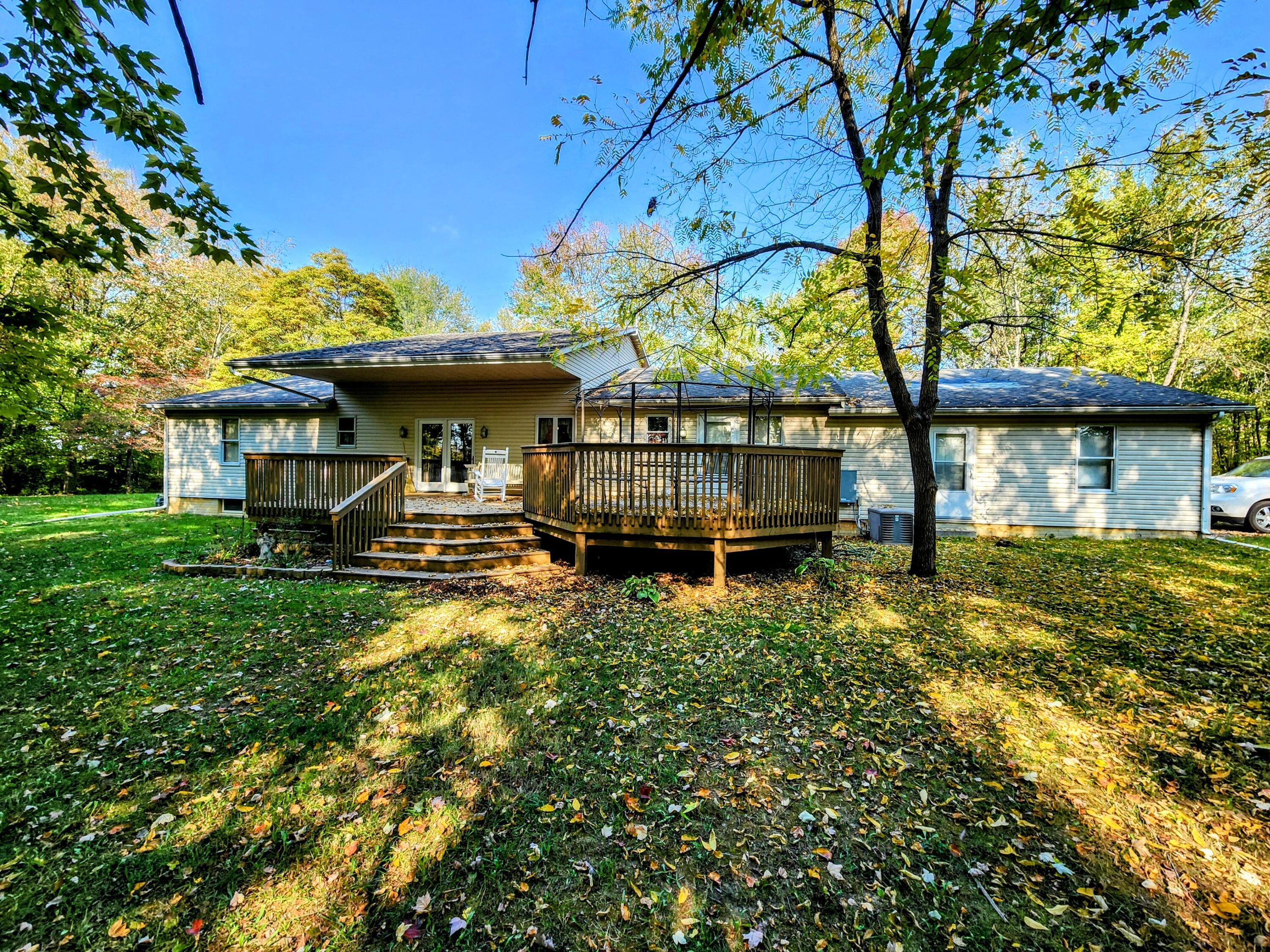6524 Cincinnati Zanesville Road, Rushville, Ohio image 6