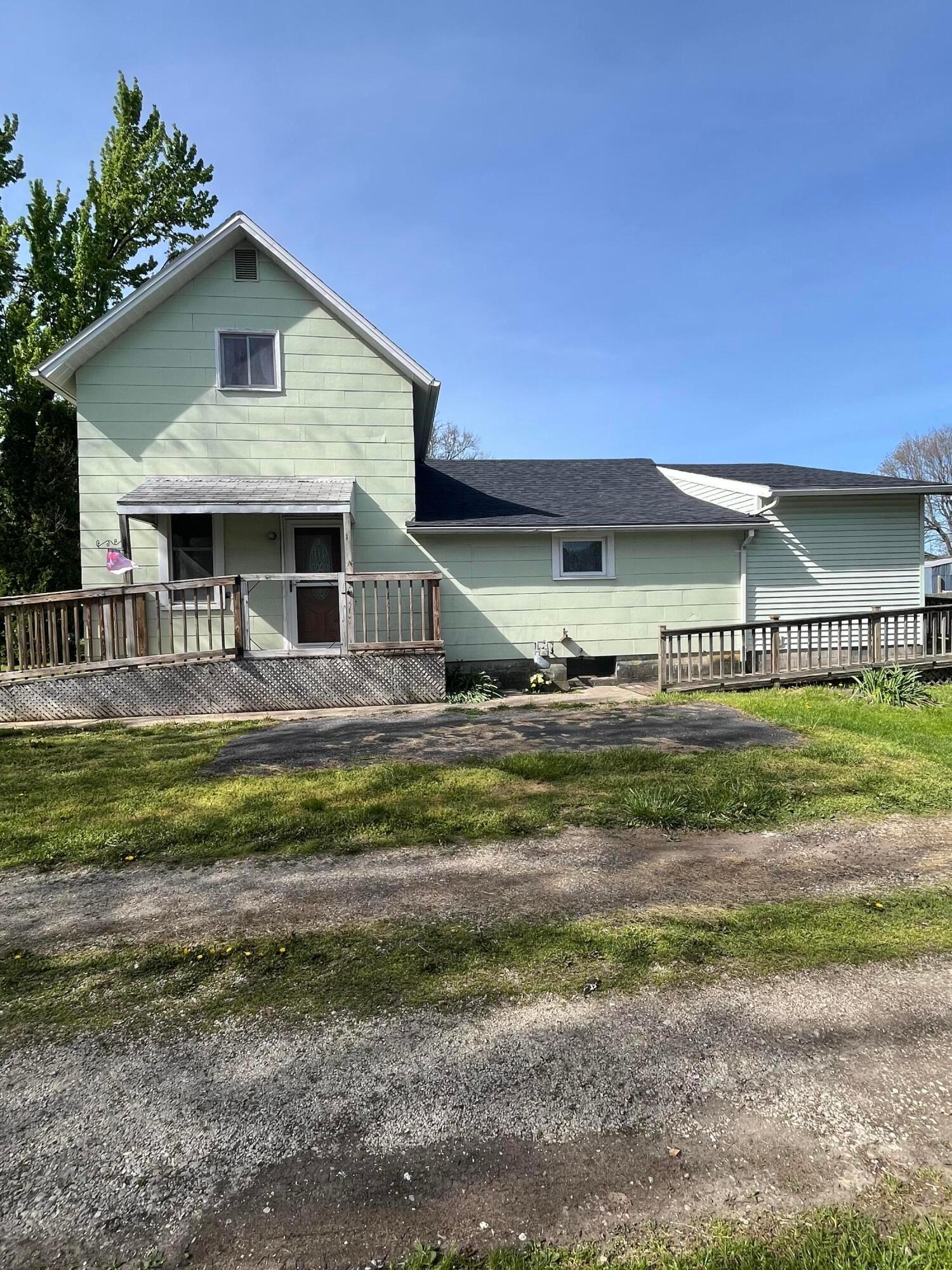 334 N High Street, Caledonia, Ohio image 1