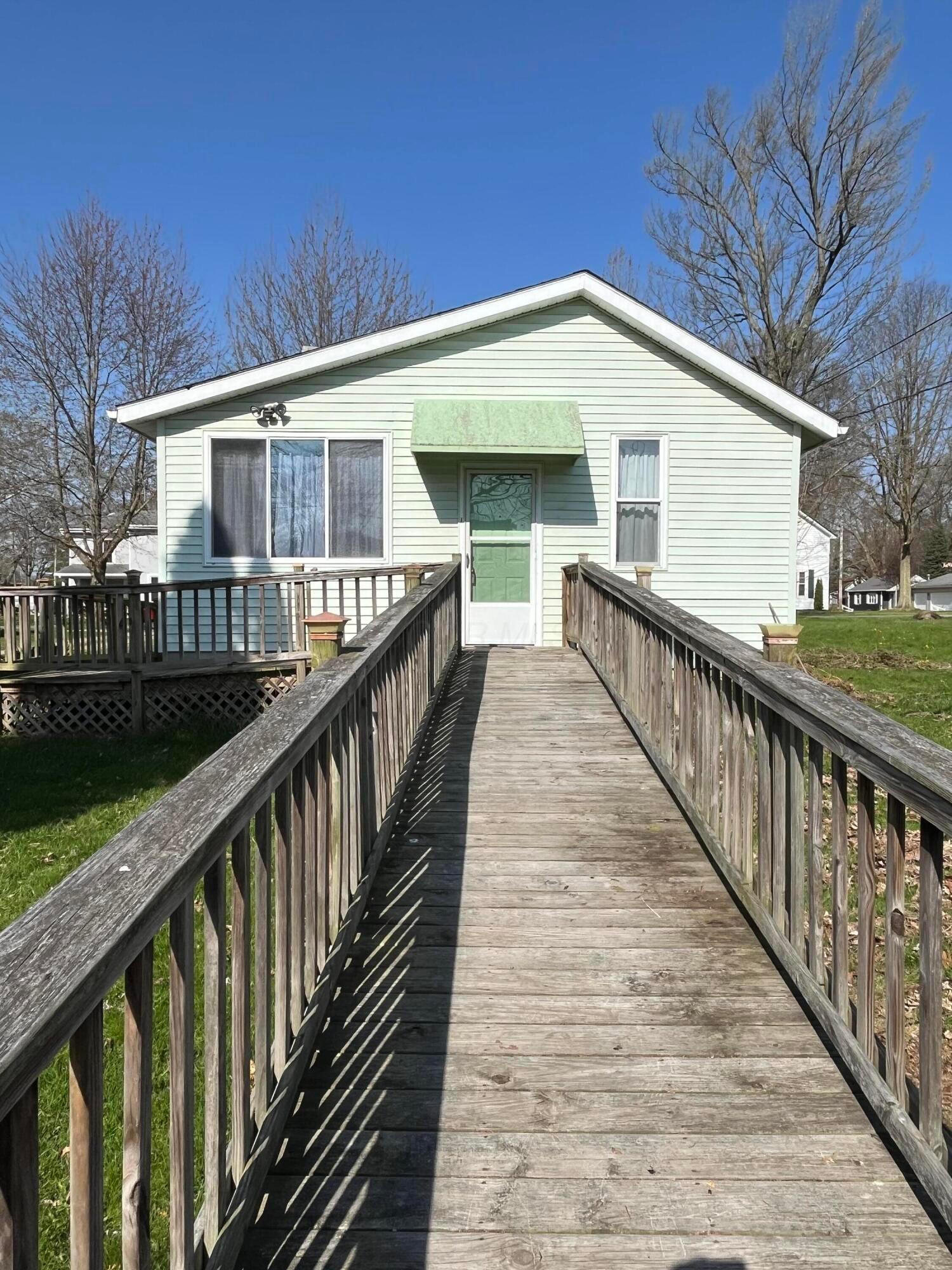 334 N High Street, Caledonia, Ohio image 3