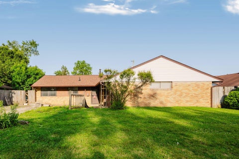 Photo of 1582 Stouder Drive, Reynoldsburg, OH 43068 (MLS # 226023468)