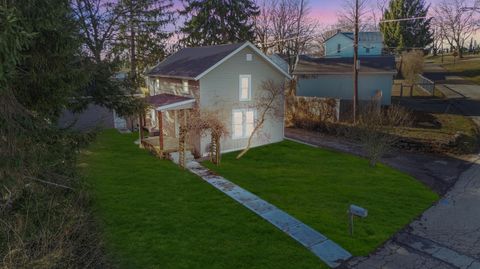 104 Warden Street Mount Vernon OH 43050