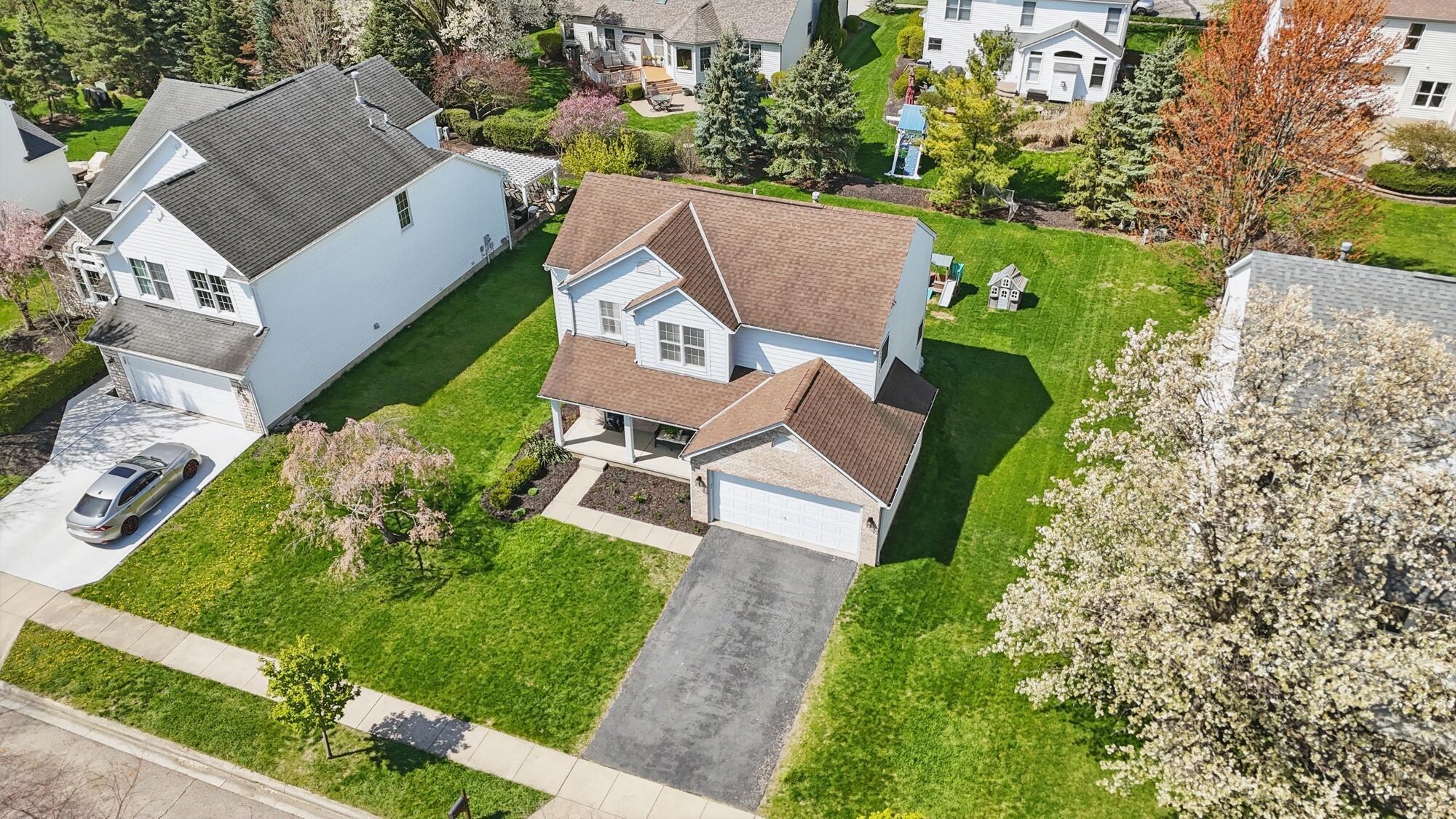 4135 Leppert Road, Hilliard, Ohio image 3