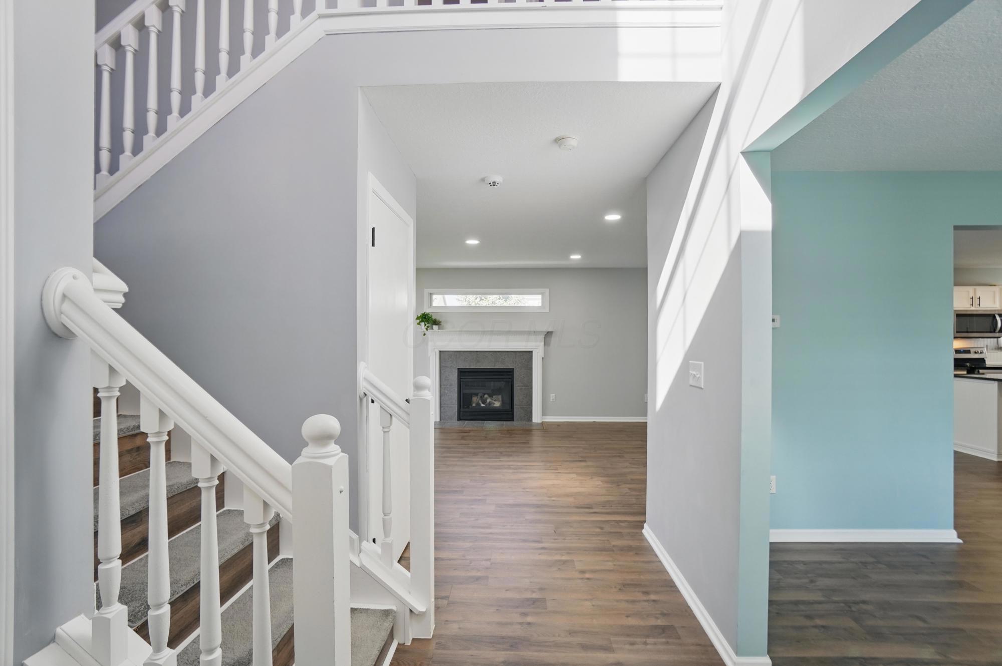 4135 Leppert Road, Hilliard, Ohio image 10