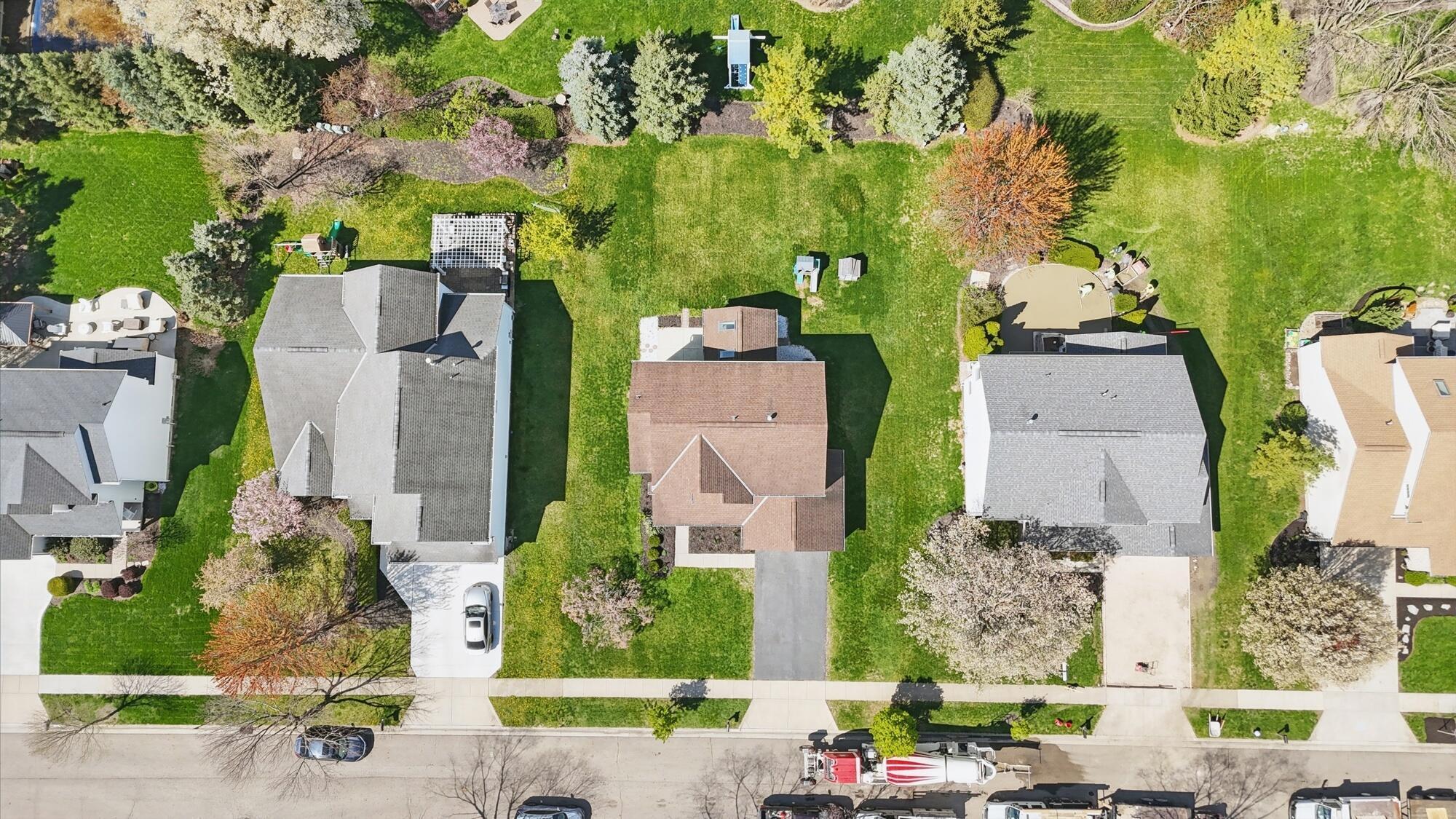 4135 Leppert Road, Hilliard, Ohio image 5