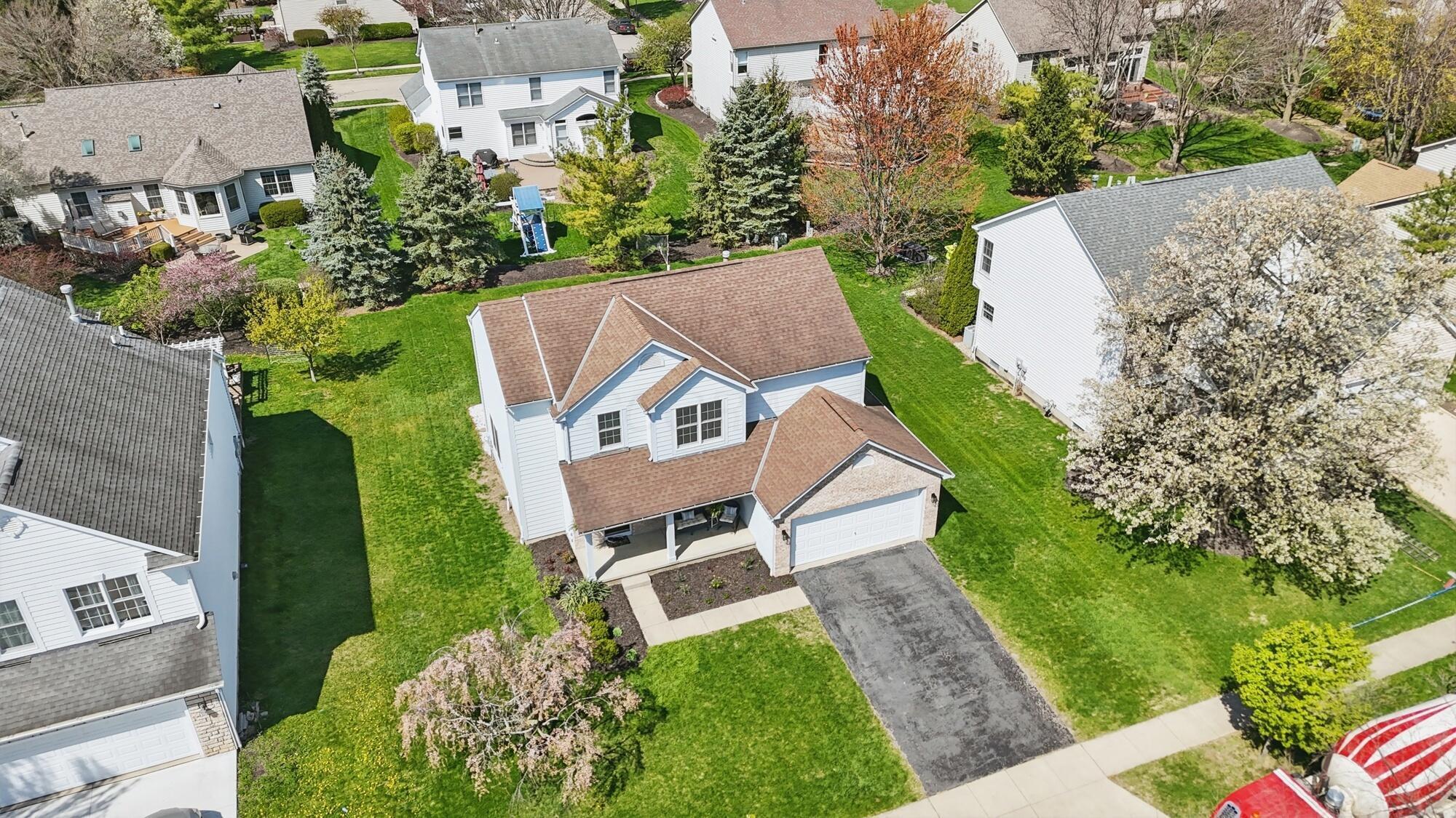 4135 Leppert Road, Hilliard, Ohio image 6