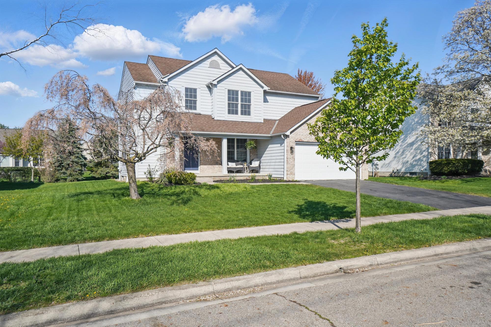 4135 Leppert Road, Hilliard, Ohio image 8