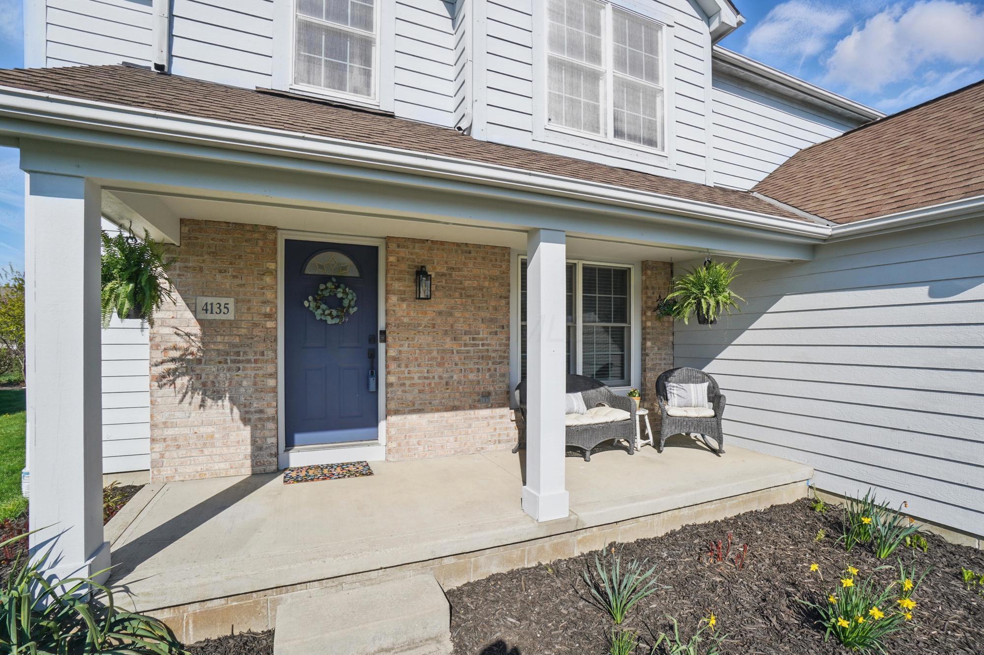 4135 Leppert Road, Hilliard, Ohio image 9