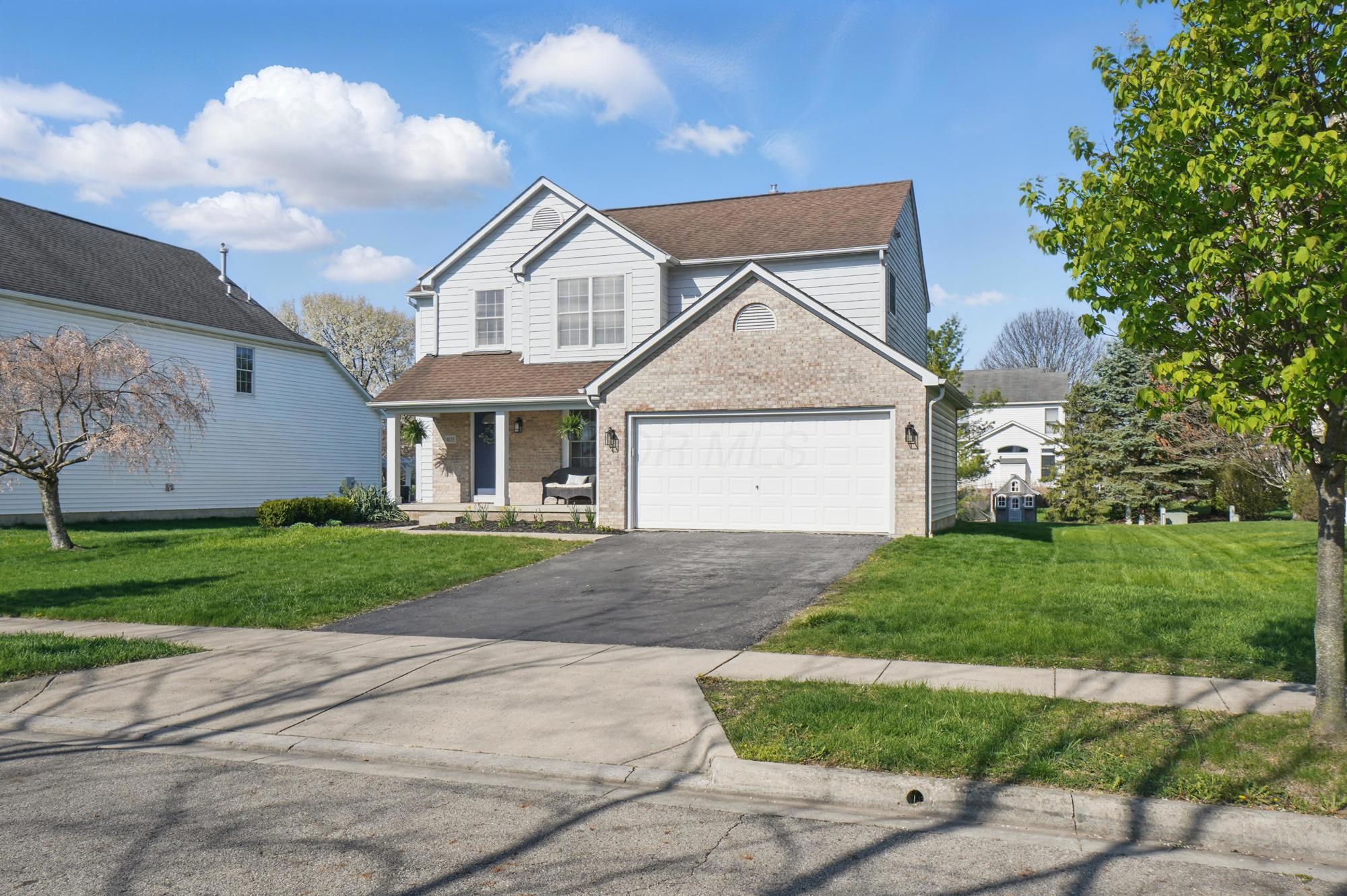 4135 Leppert Road, Hilliard, Ohio image 7