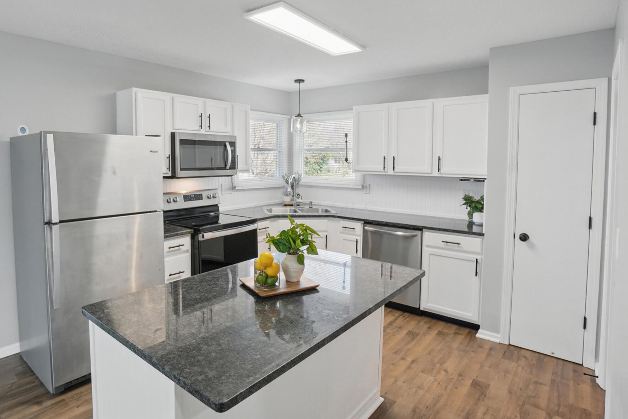 4135 Leppert Road, Hilliard, Ohio image 20