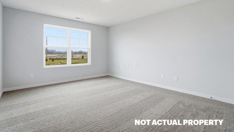 Tiny photo for 5939 Scarlet Birch Drive, Canal Winchester, OH 43110 (MLS # 226037924)