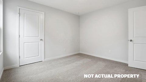 Tiny photo for 5939 Scarlet Birch Drive, Canal Winchester, OH 43110 (MLS # 226037924)