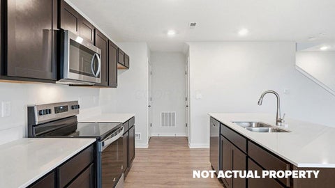 Tiny photo for 5939 Scarlet Birch Drive, Canal Winchester, OH 43110 (MLS # 226037924)
