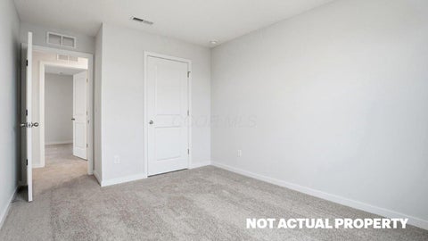 Tiny photo for 5939 Scarlet Birch Drive, Canal Winchester, OH 43110 (MLS # 226037924)