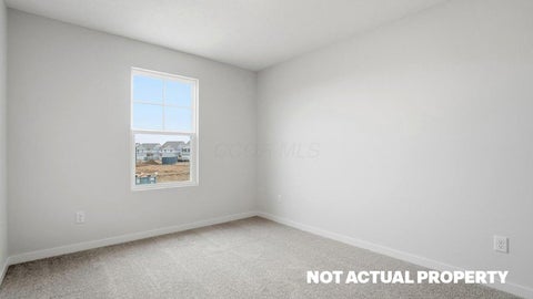 Tiny photo for 5939 Scarlet Birch Drive, Canal Winchester, OH 43110 (MLS # 226037924)