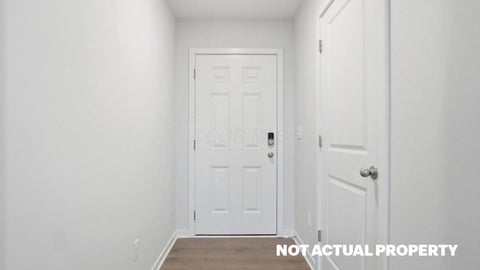 Tiny photo for 5939 Scarlet Birch Drive, Canal Winchester, OH 43110 (MLS # 226037924)