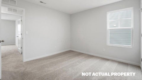 Tiny photo for 5939 Scarlet Birch Drive, Canal Winchester, OH 43110 (MLS # 226037924)