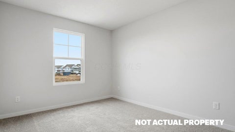 Tiny photo for 5939 Scarlet Birch Drive, Canal Winchester, OH 43110 (MLS # 226037924)