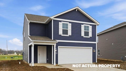 Tiny photo for 5939 Scarlet Birch Drive, Canal Winchester, OH 43110 (MLS # 226037924)