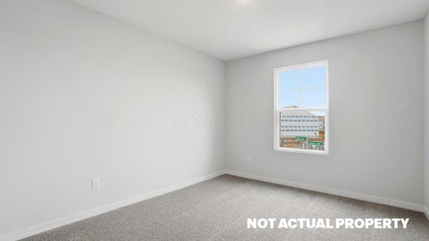 Tiny photo for 5939 Scarlet Birch Drive, Canal Winchester, OH 43110 (MLS # 226037924)