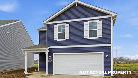 Tiny photo for 5939 Scarlet Birch Drive, Canal Winchester, OH 43110 (MLS # 226037924)