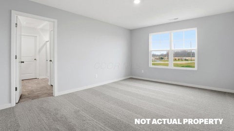 Tiny photo for 5939 Scarlet Birch Drive, Canal Winchester, OH 43110 (MLS # 226037924)