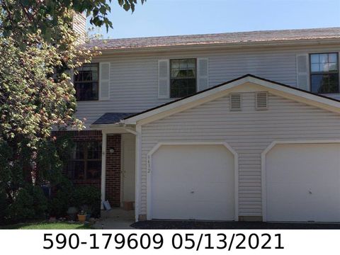 Photo of 6632 Birchton Street, Dublin, OH 43017 (MLS # 225045447)