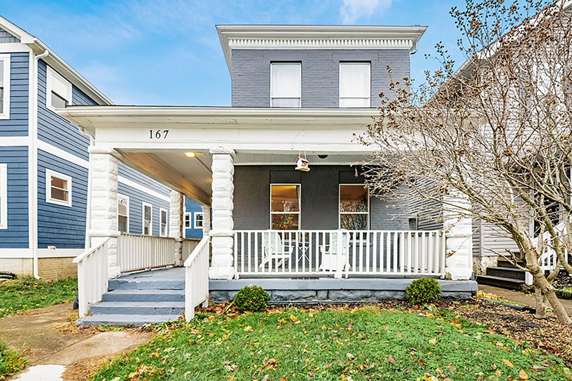 167 N 22nd Street, Columbus, Ohio image 1
