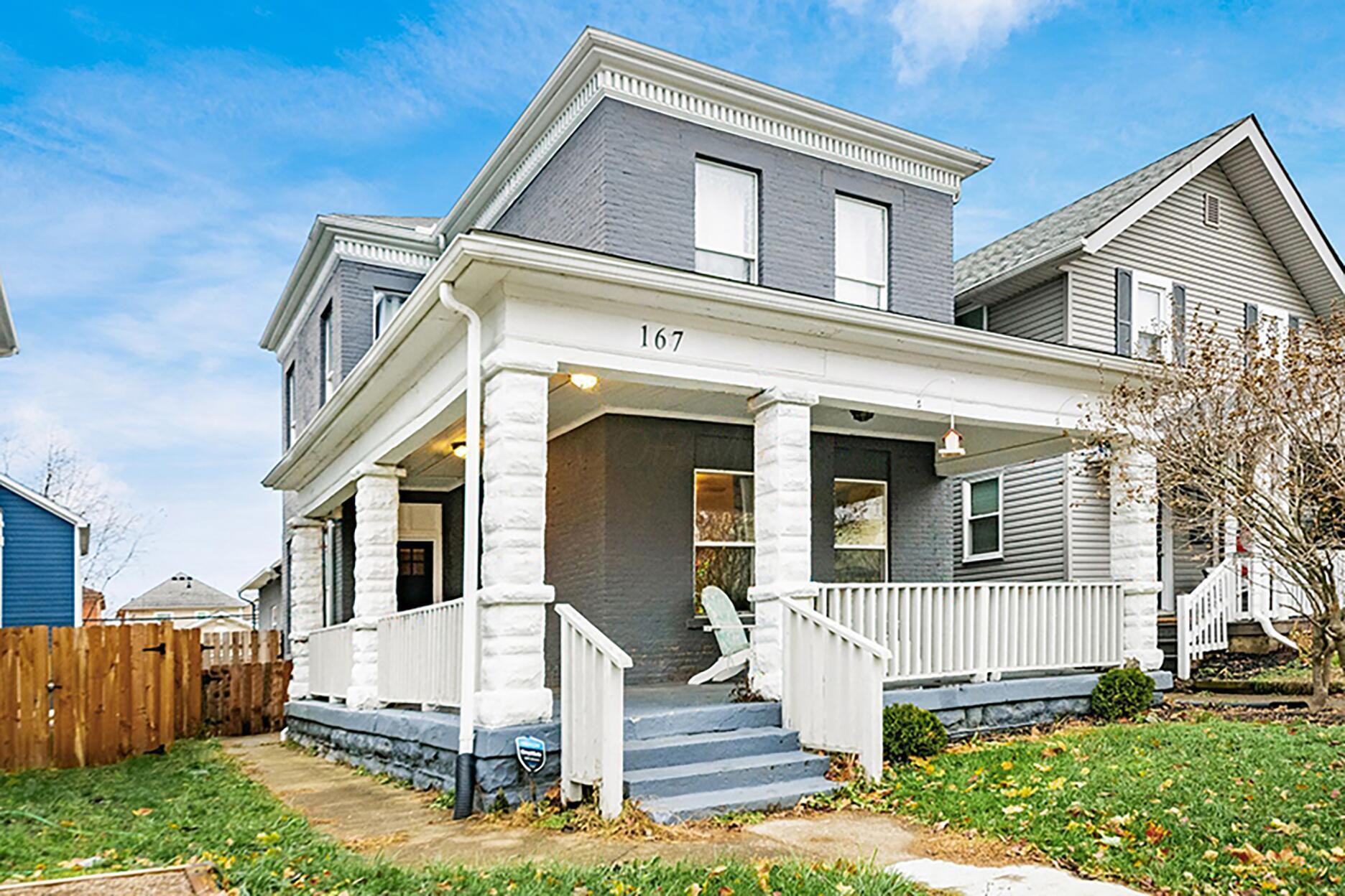 167 N 22nd Street, Columbus, Ohio image 2
