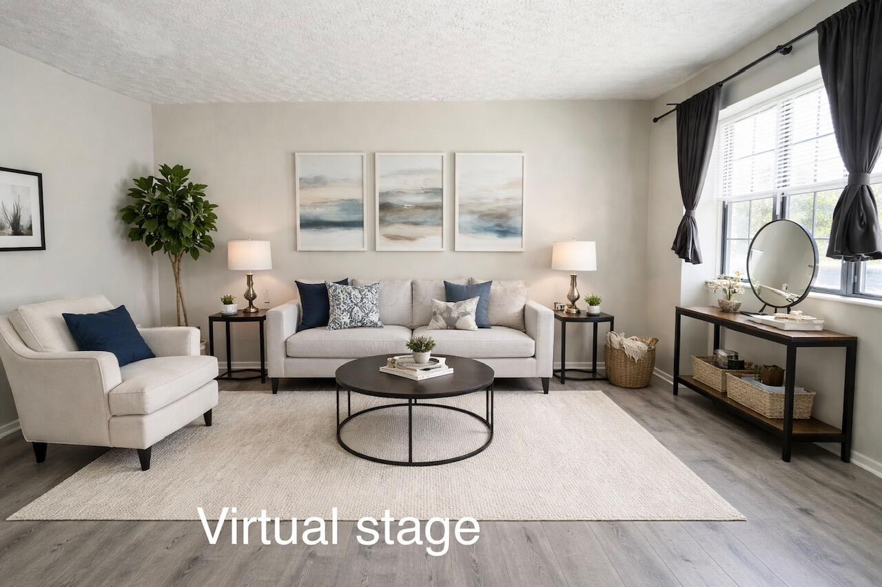 8174 Rochester Way # 23C