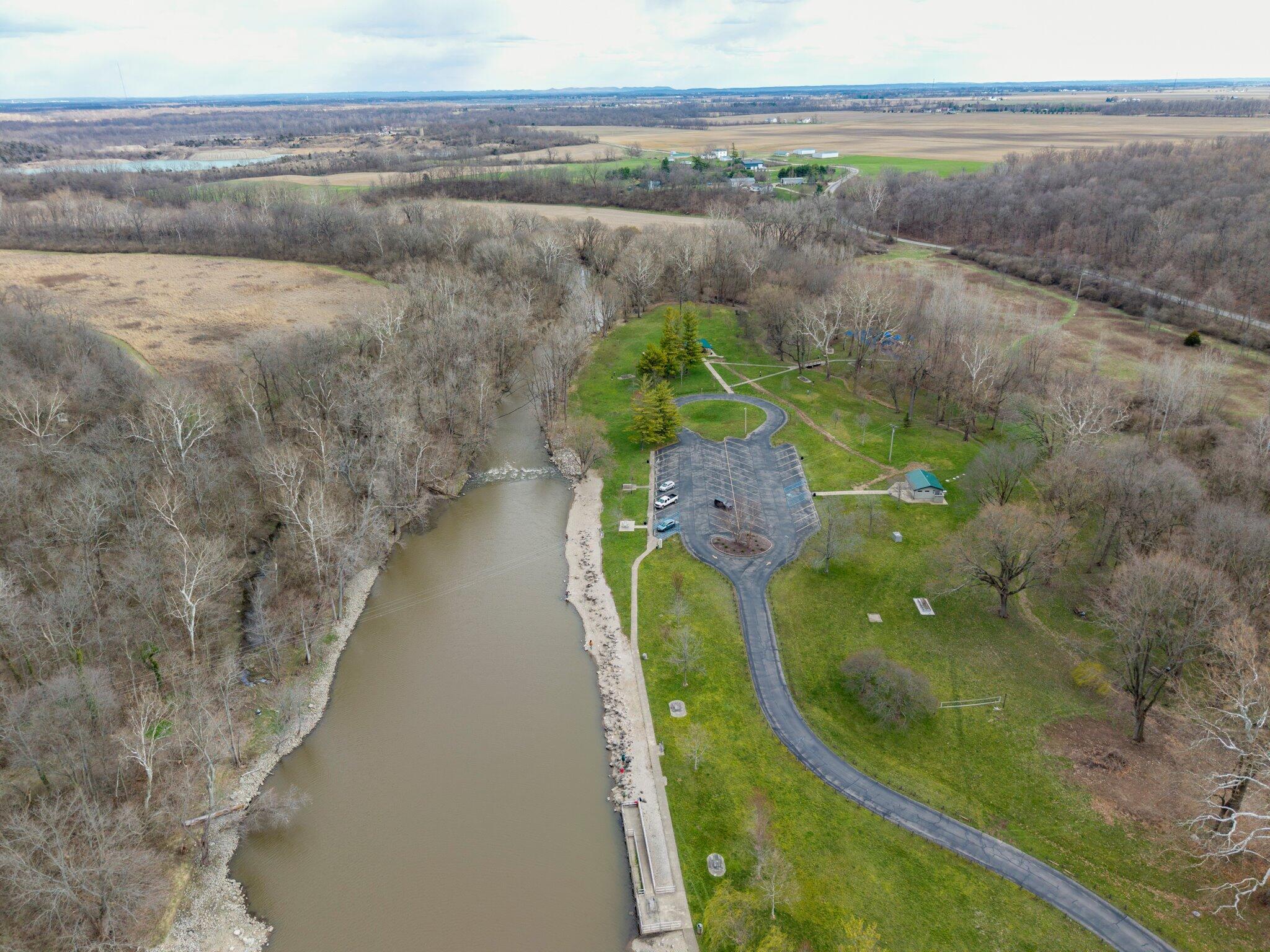 12379 State Route 316, Williamsport, Ohio image 34