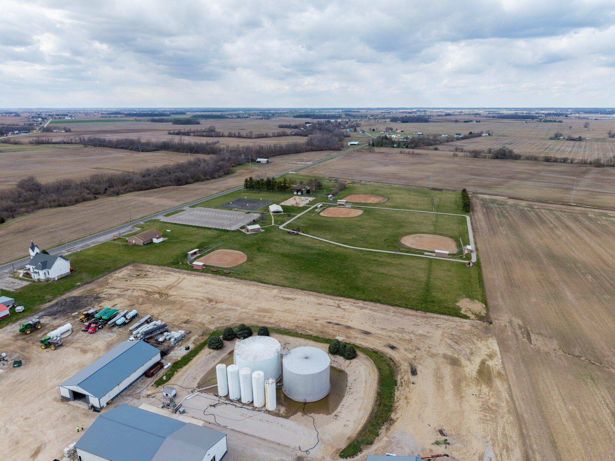 12379 State Route 316, Williamsport, Ohio image 29