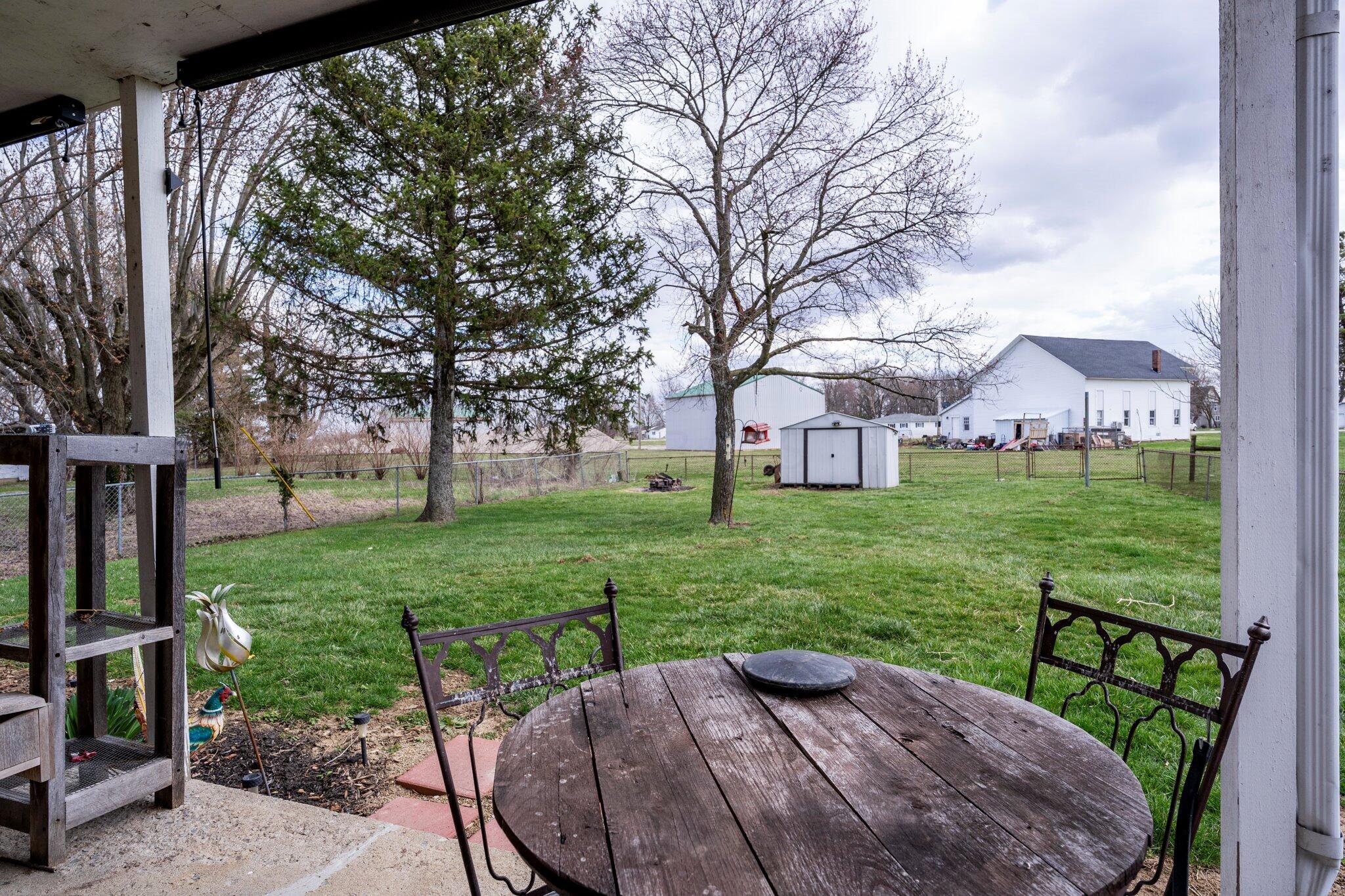 12379 State Route 316, Williamsport, Ohio image 20