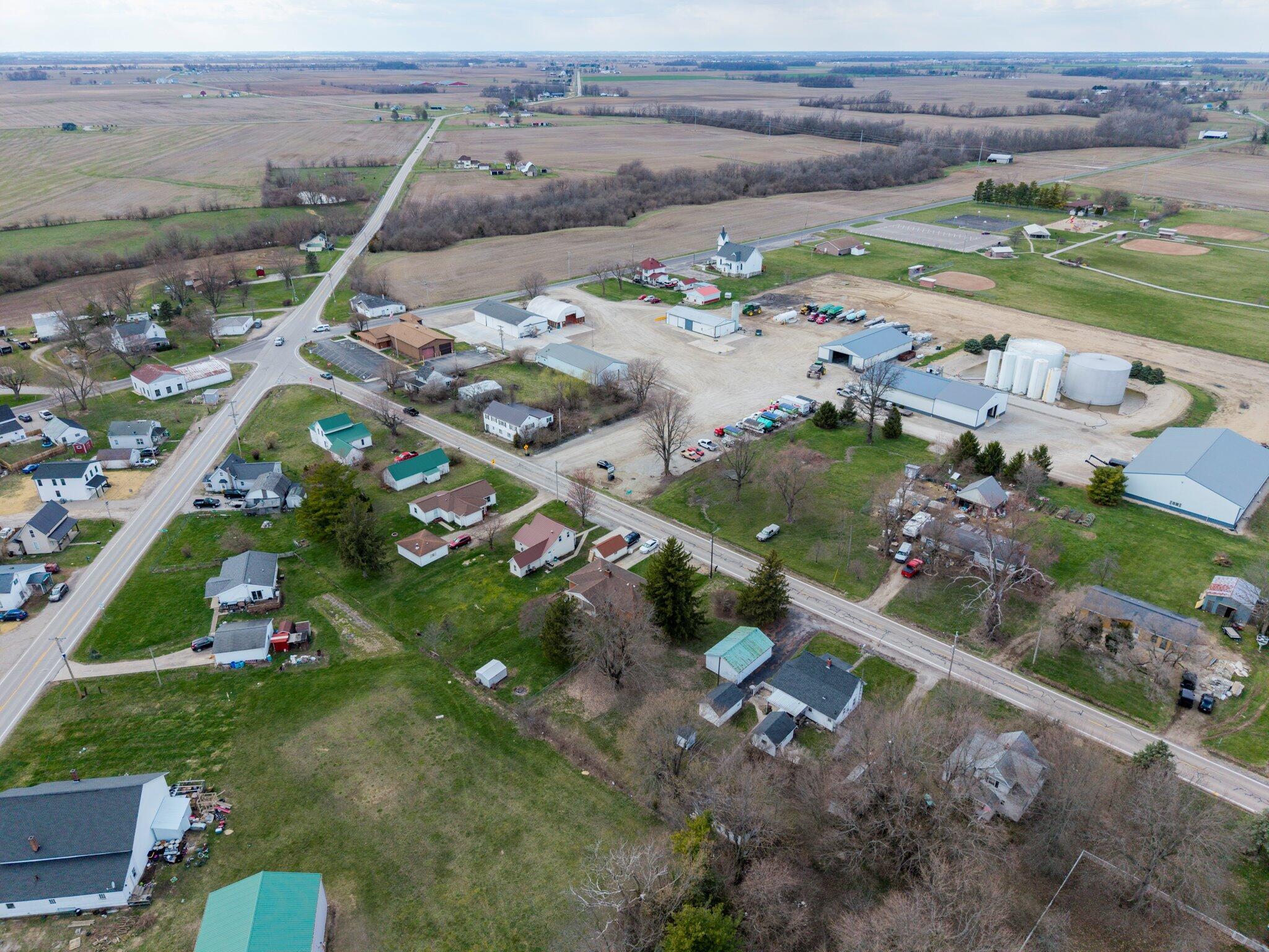12379 State Route 316, Williamsport, Ohio image 28